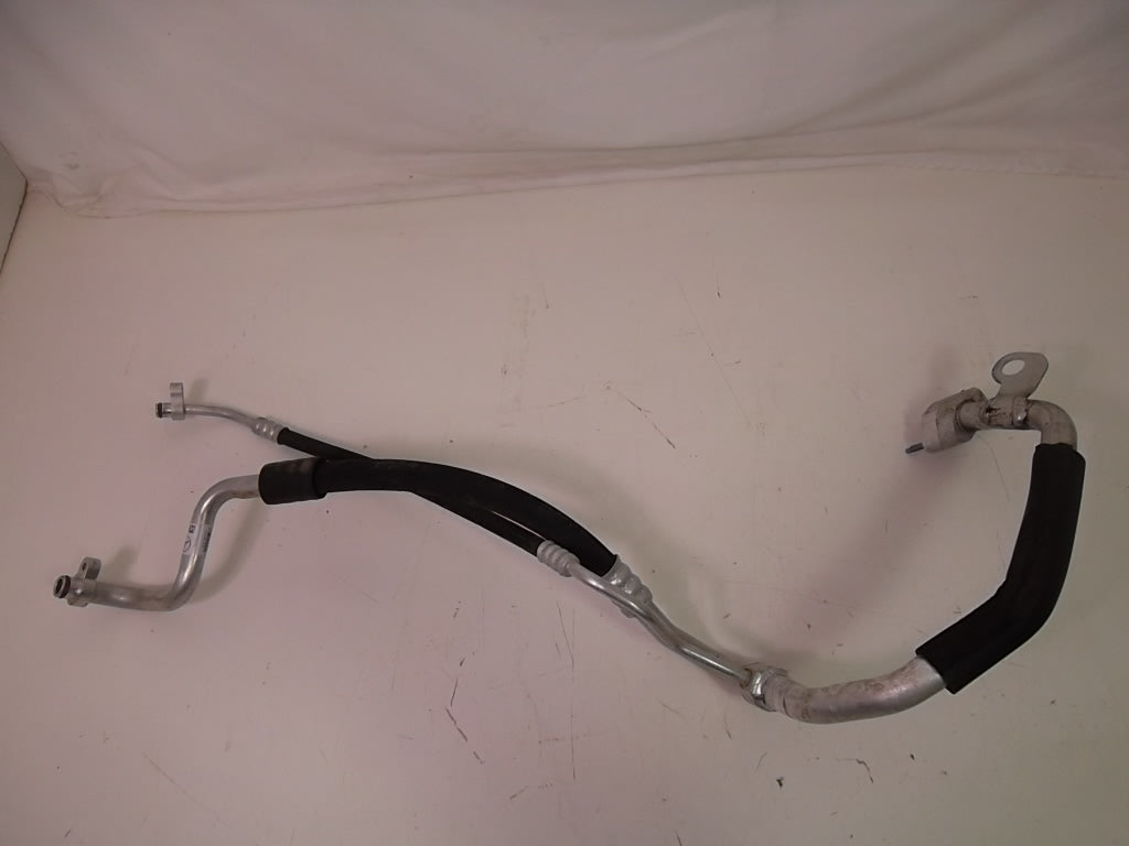 2013 Mercedes Benz E350 A/C Hose Assembly 212-830-16-16