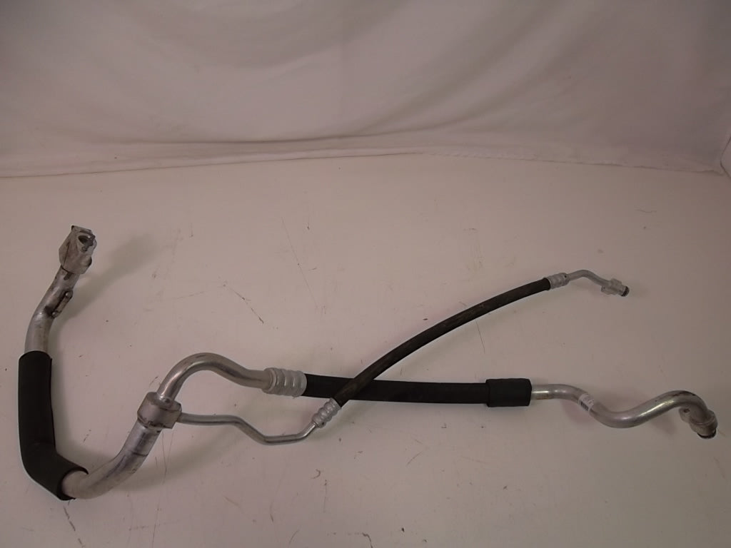 2013 Mercedes Benz E350 A/C Hose Assembly 212-830-16-16