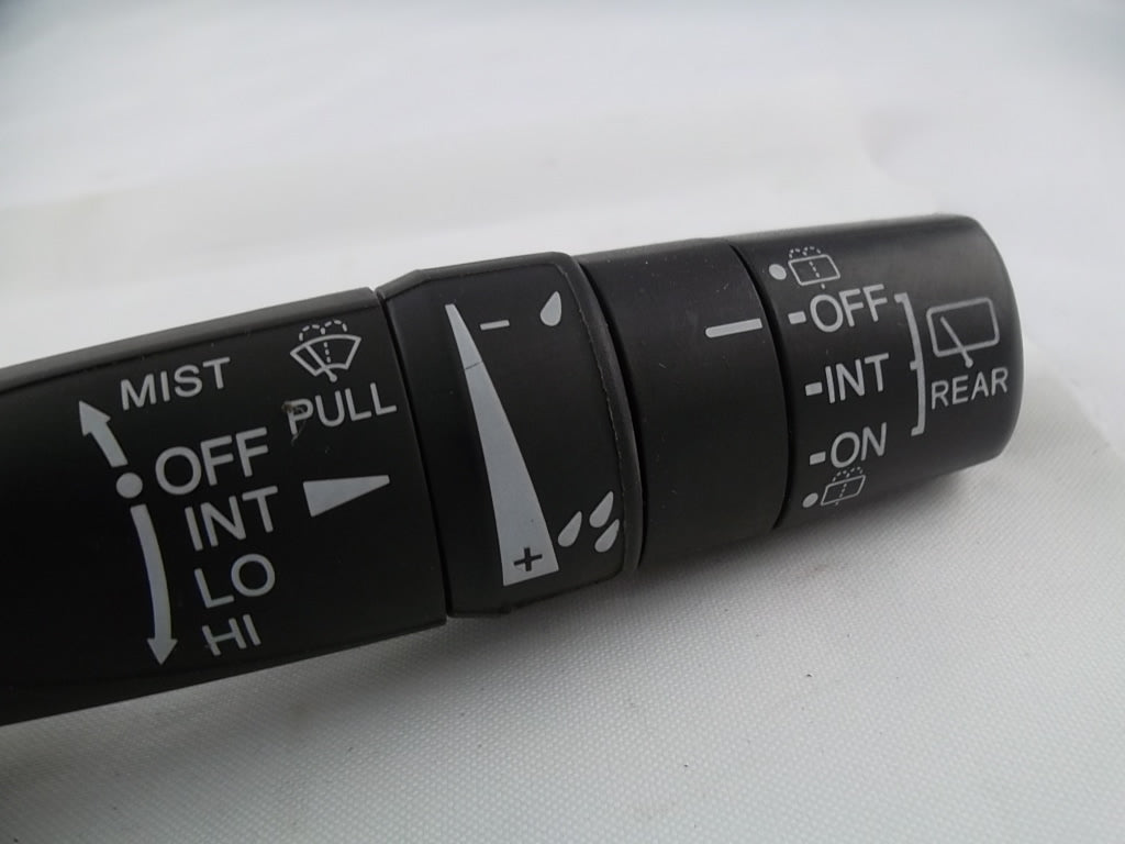 2012-2013 Honda Cr-V Windshield Wiper  Switch