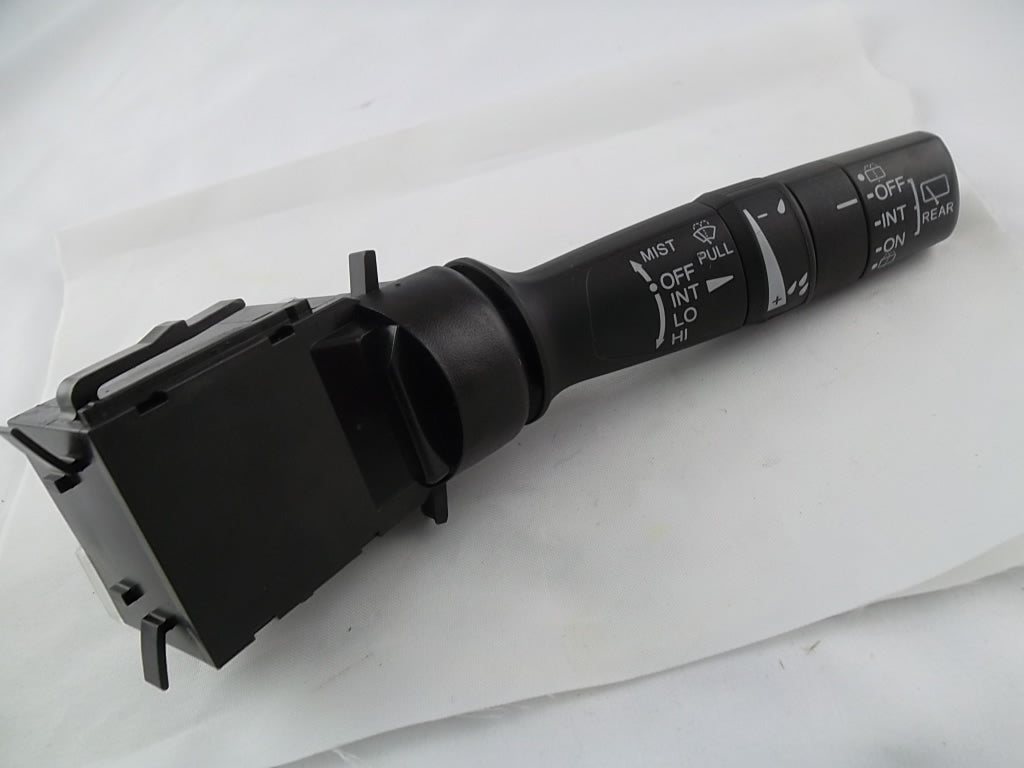 2012-2013 Honda Cr-V Windshield Wiper  Switch