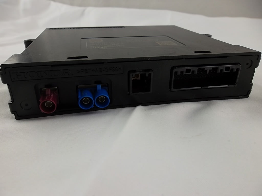 2018-2020 Honda Accord Sedan Control Unit Telematics 39870-TVA-A01