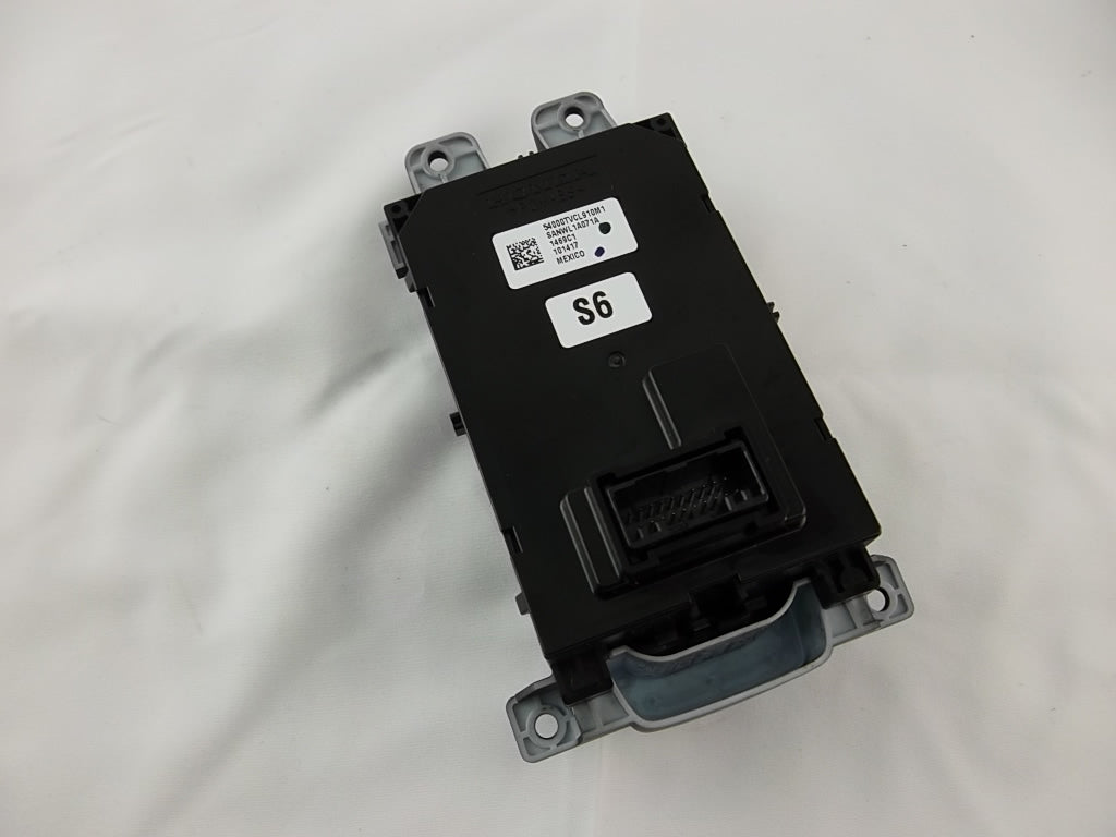 2018-2020 Honda Accord Sedan Electronic Gear Shift Select Switch Assembly 54000-TVC-L91