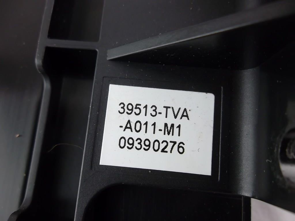 2018-2022 Honda Accord Sedan Antenna Amplifier Receiver Module 39513-TVA-A01