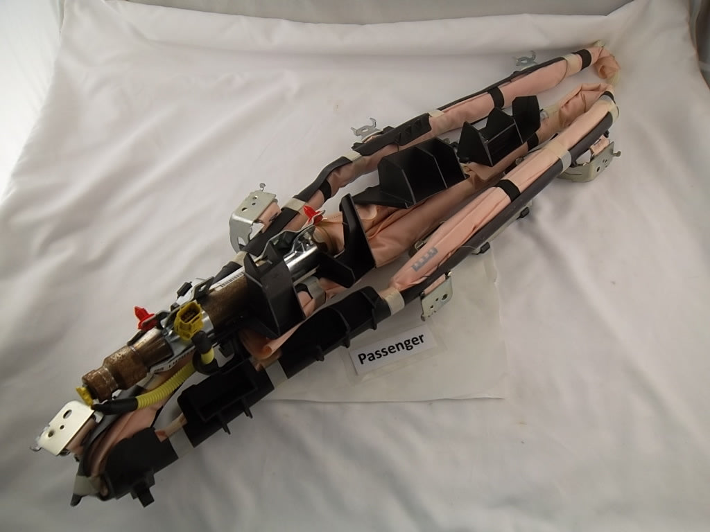 2012-2013 Honda CR-V Roof Airbag Inflator Curtain Passenger