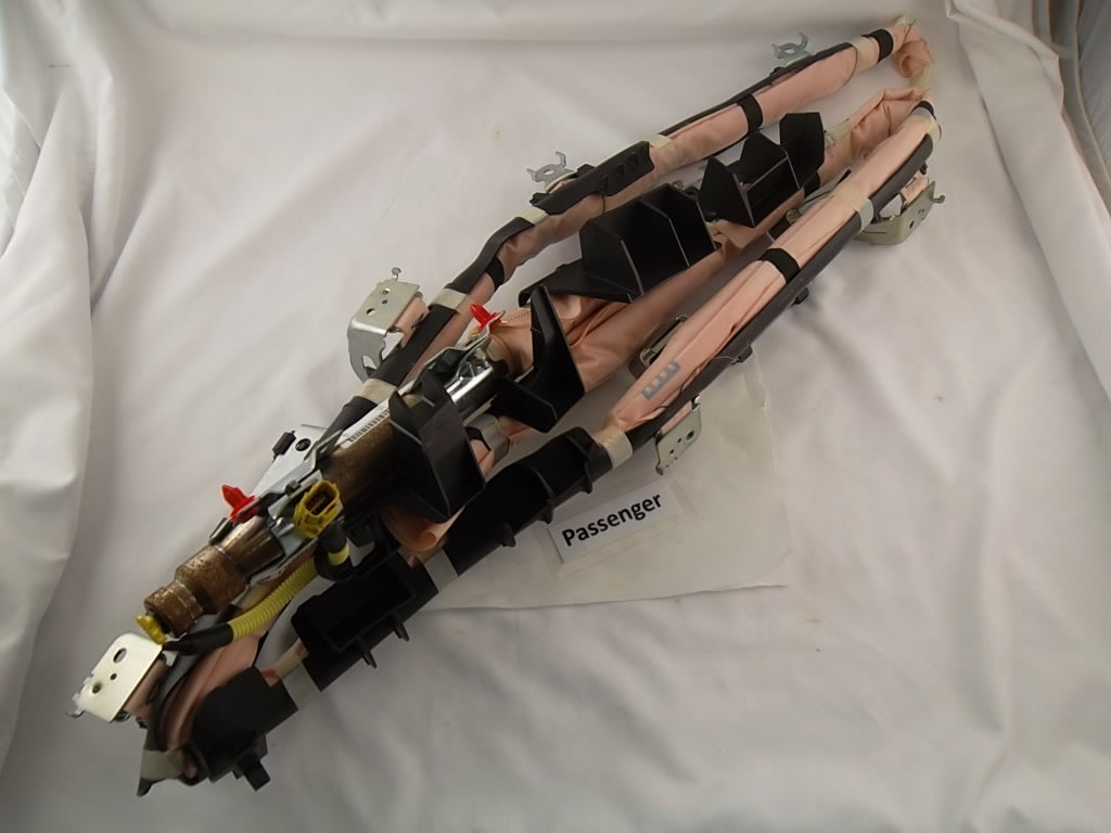 2012-2013 Honda CR-V Roof Airbag Inflator Curtain Passenger
