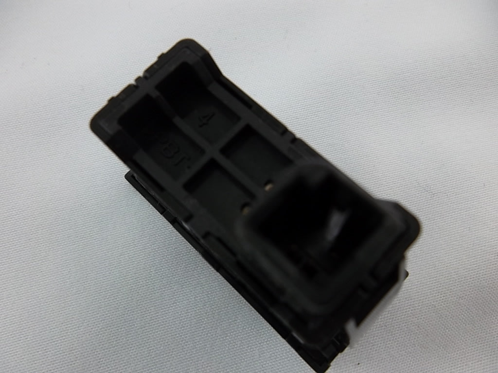 2013-2025 Honda Accord Sedan Main Trunk Lid Tailgate Open On Off Switch