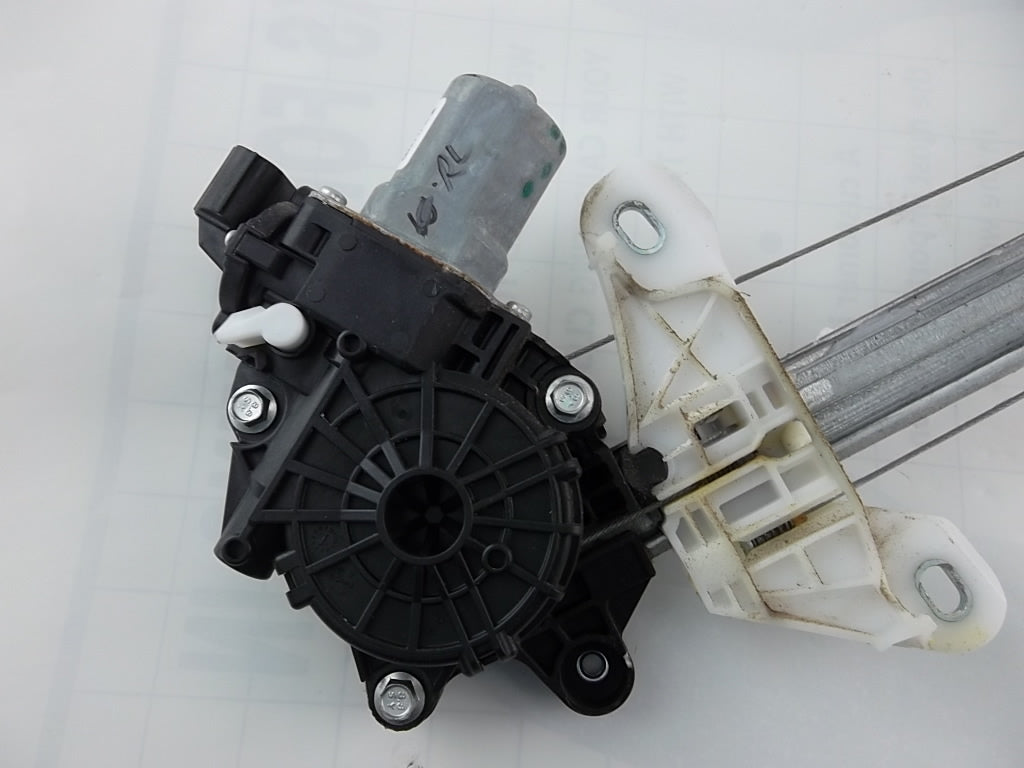 2018-2022 Honda Accord Sedan Left Rear Door Power Window Regulator 72750-TVA-A01