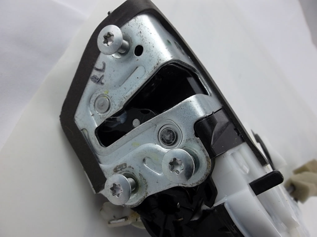 2018-2021 Honda Accord Sedan Left Rear Door Power Lock Latch Actuator 72650-TVA-A01