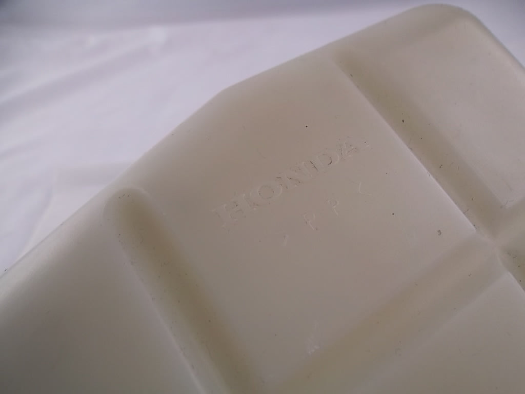 2012-2015 Honda CR-V  Radiator Coolant Reservoir Bottle  19101-R5A-A00