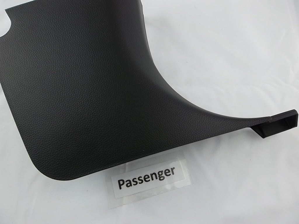 2018-2022 Honda Accord Sedan Front Passenger Kick Panel Cover Trim