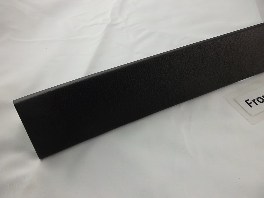 2018-2024 Honda Accord Sedan Front Passenger Door Step Sill Scuff Kick Panel