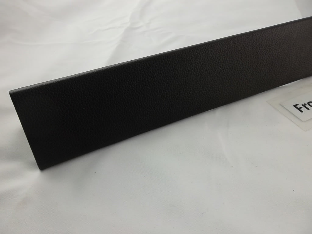 2018-2024 Honda Accord Sedan Front Passenger Door Step Sill Scuff Kick Panel
