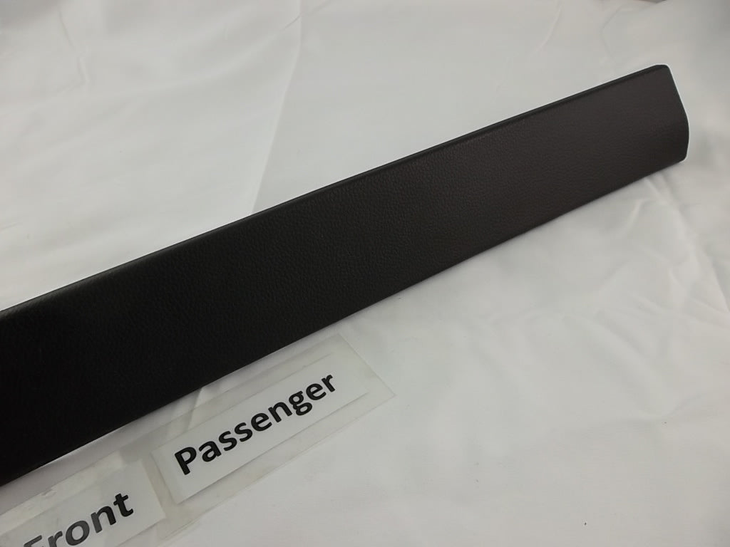 2018-2024 Honda Accord Sedan Front Passenger Door Step Sill Scuff Kick Panel