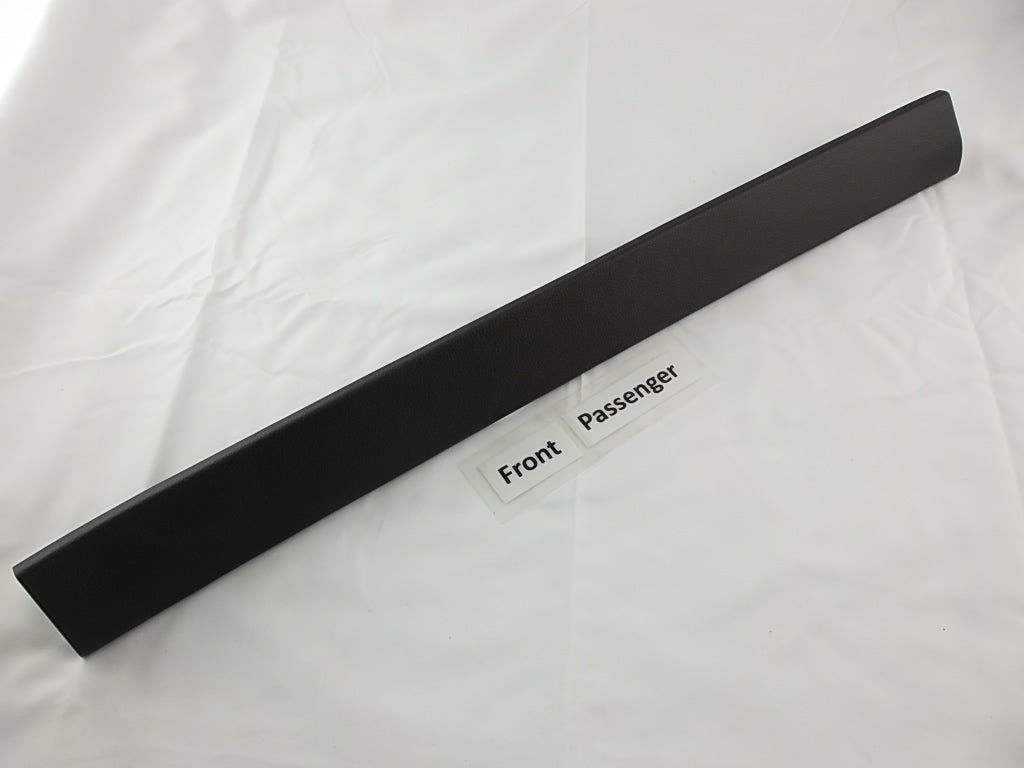 2018-2024 Honda Accord Sedan Front Passenger Door Step Sill Scuff Kick Panel