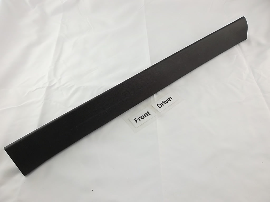 2018-2024 Honda Accord Sedan Front Driver Side Door Step Sill Scuff Kick Panel
