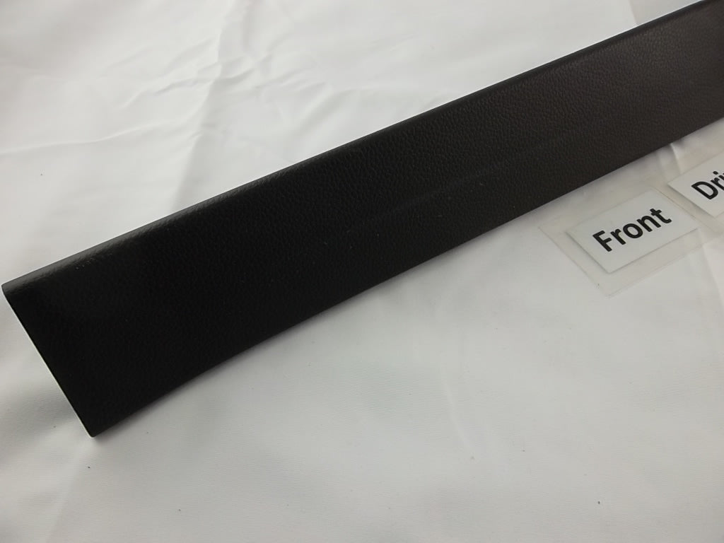 2018-2024 Honda Accord Sedan Front Driver Side Door Step Sill Scuff Kick Panel