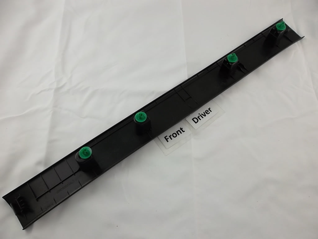2018-2024 Honda Accord Sedan Front Driver Side Door Step Sill Scuff Kick Panel