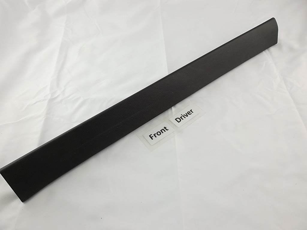 2018-2024 Honda Accord Sedan Front Driver Side Door Step Sill Scuff Kick Panel
