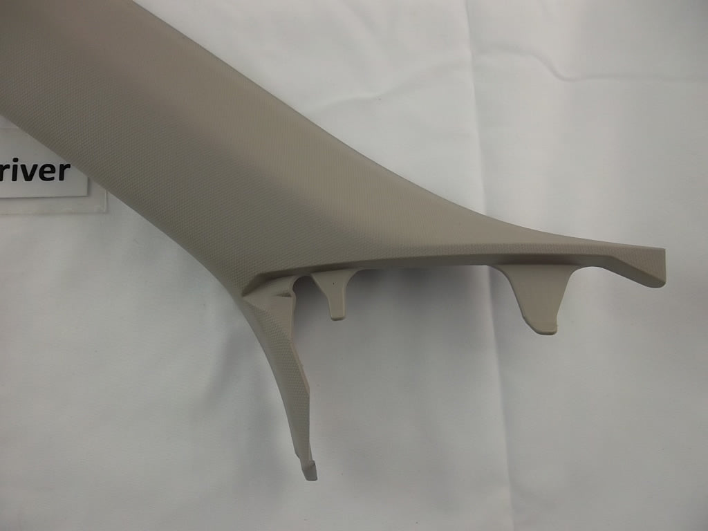 2018-2022 Honda Accord Sedan Windshield A pillar Cover Trim Panel Front Driver