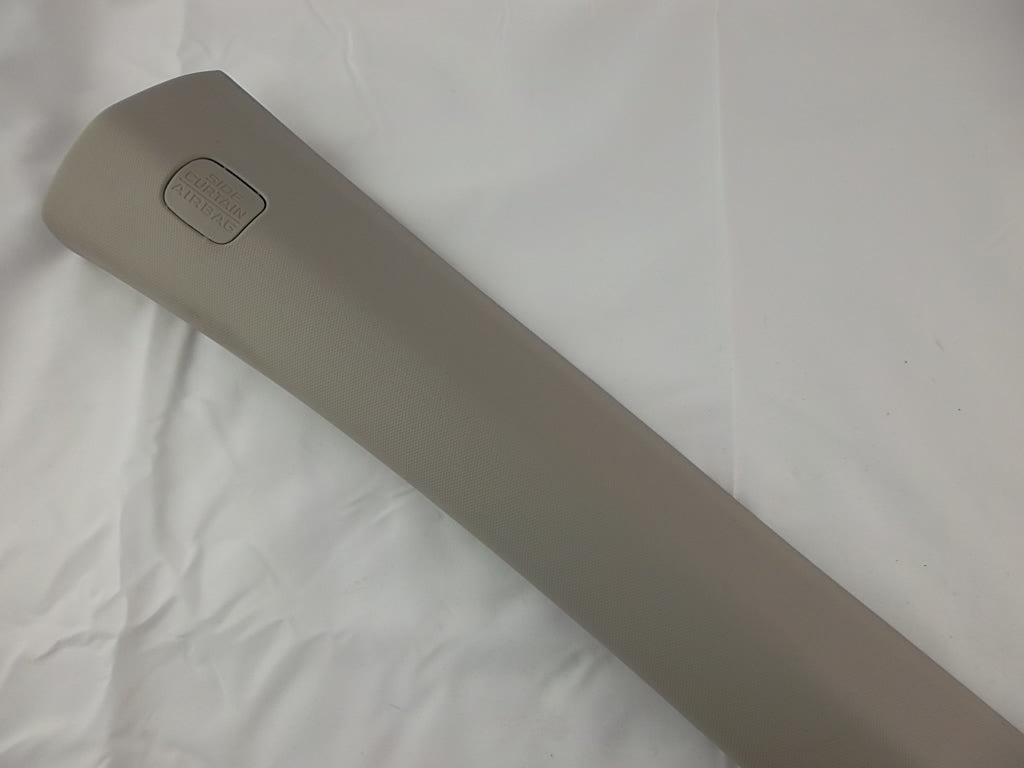 2018-2022 Honda Accord Sedan Windshield A pillar Cover Trim Panel Front Driver