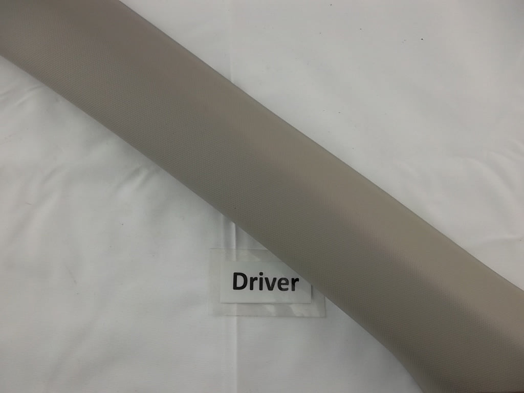 2018-2022 Honda Accord Sedan Windshield A pillar Cover Trim Panel Front Driver