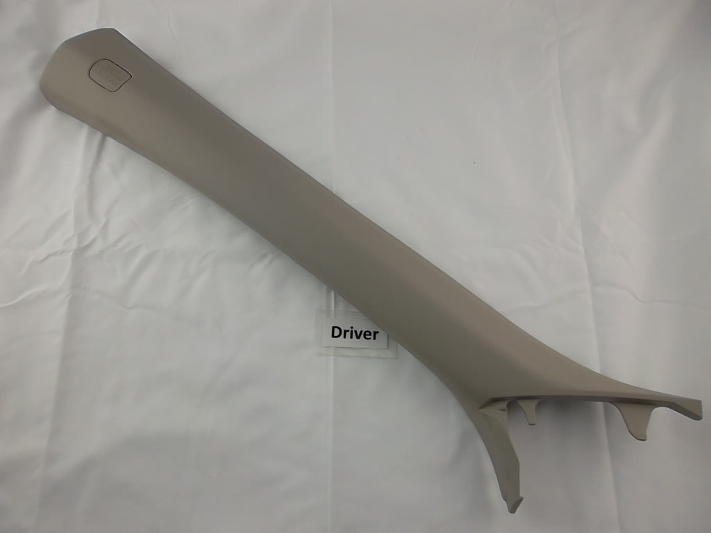 2018-2022 Honda Accord Sedan Windshield A pillar Cover Trim Panel Front Driver
