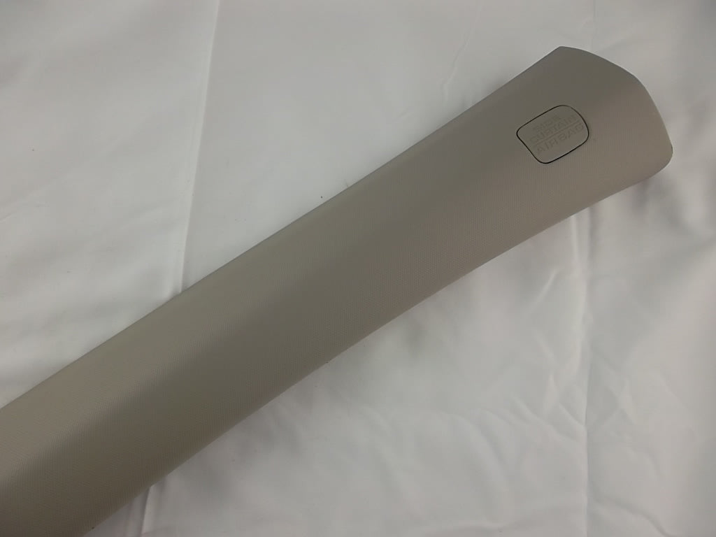 2018-2022 Honda Accord Sedan Windshield A pillar Cover Trim Front Passenger