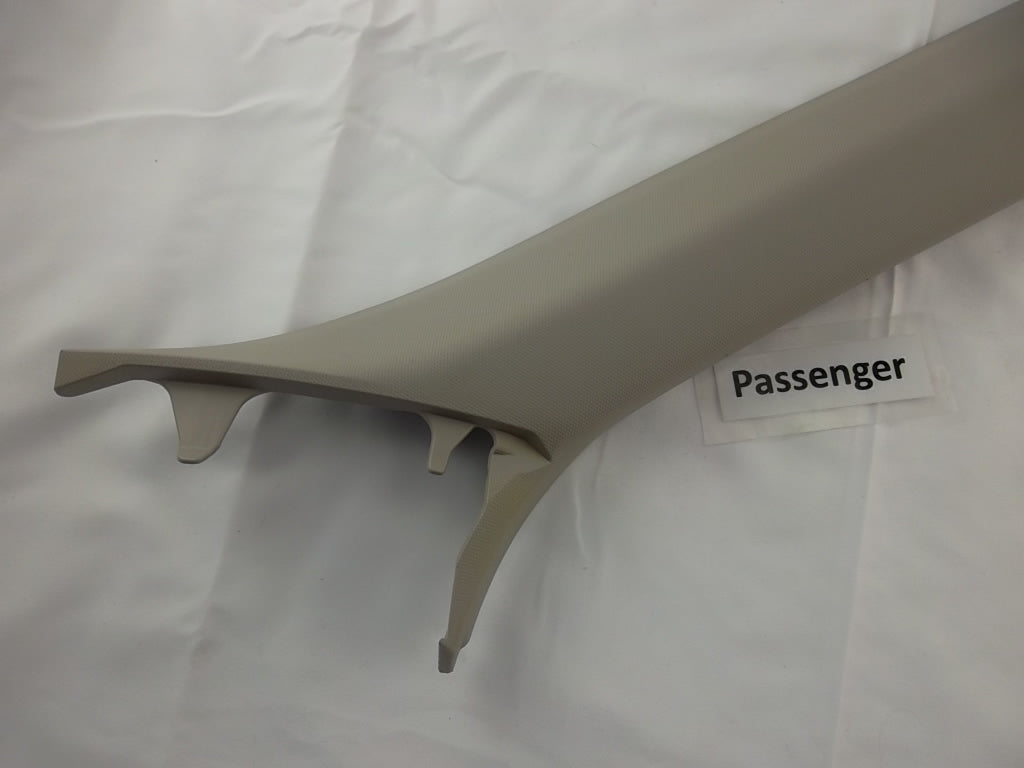 2018-2022 Honda Accord Sedan Windshield A pillar Cover Trim Front Passenger