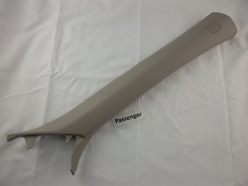 2018-2022 Honda Accord Sedan Windshield A pillar Cover Trim Front Passenger