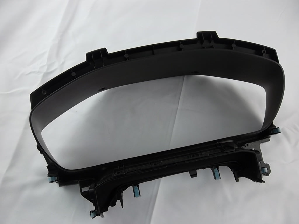 2018-2022 Honda Accord Sedan Speedometer Instrument Cluster Bezel Trim Cover
