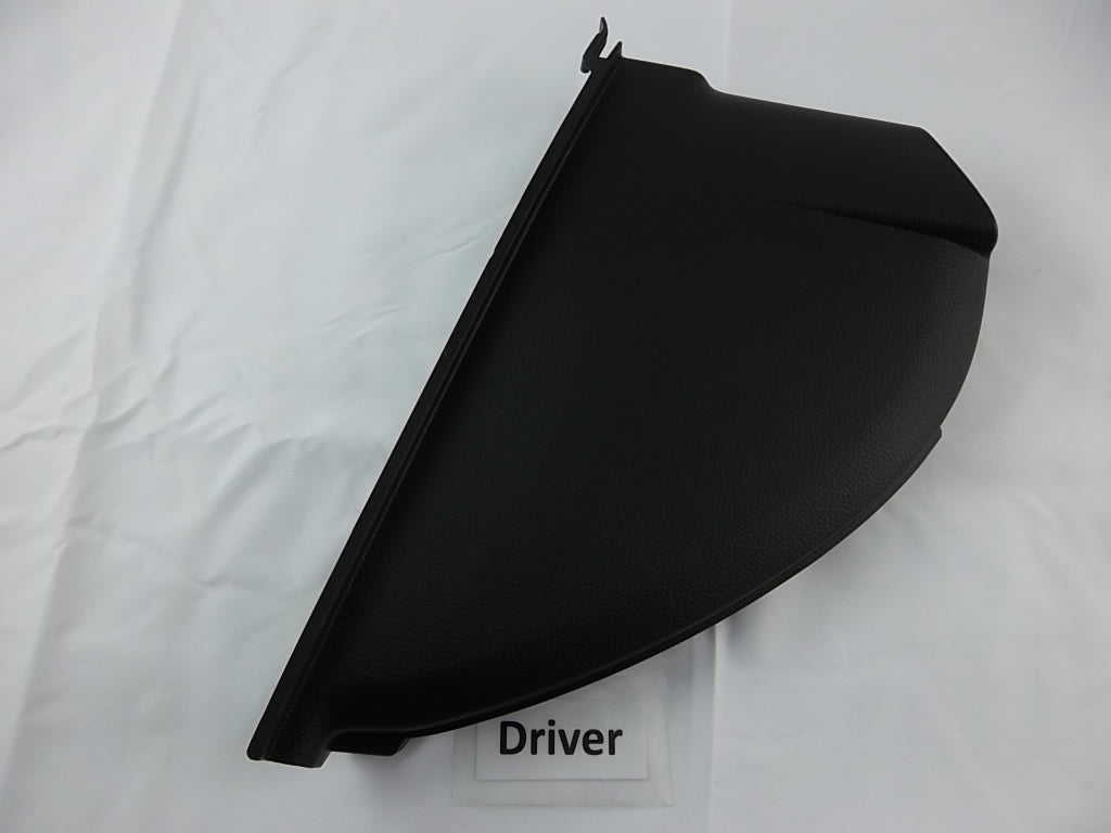 2018-2022 Honda Accord Sedan Dashboard Driver End Cap Trim Cover Panel