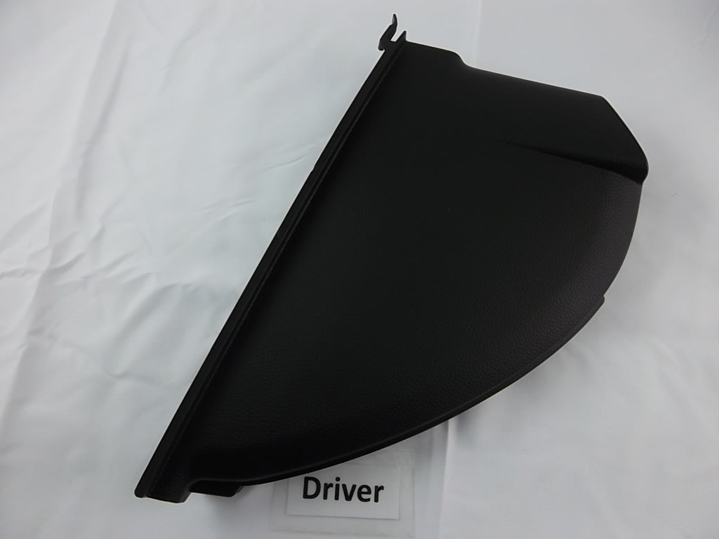 2018-2022 Honda Accord Sedan Dashboard Driver End Cap Trim Cover Panel