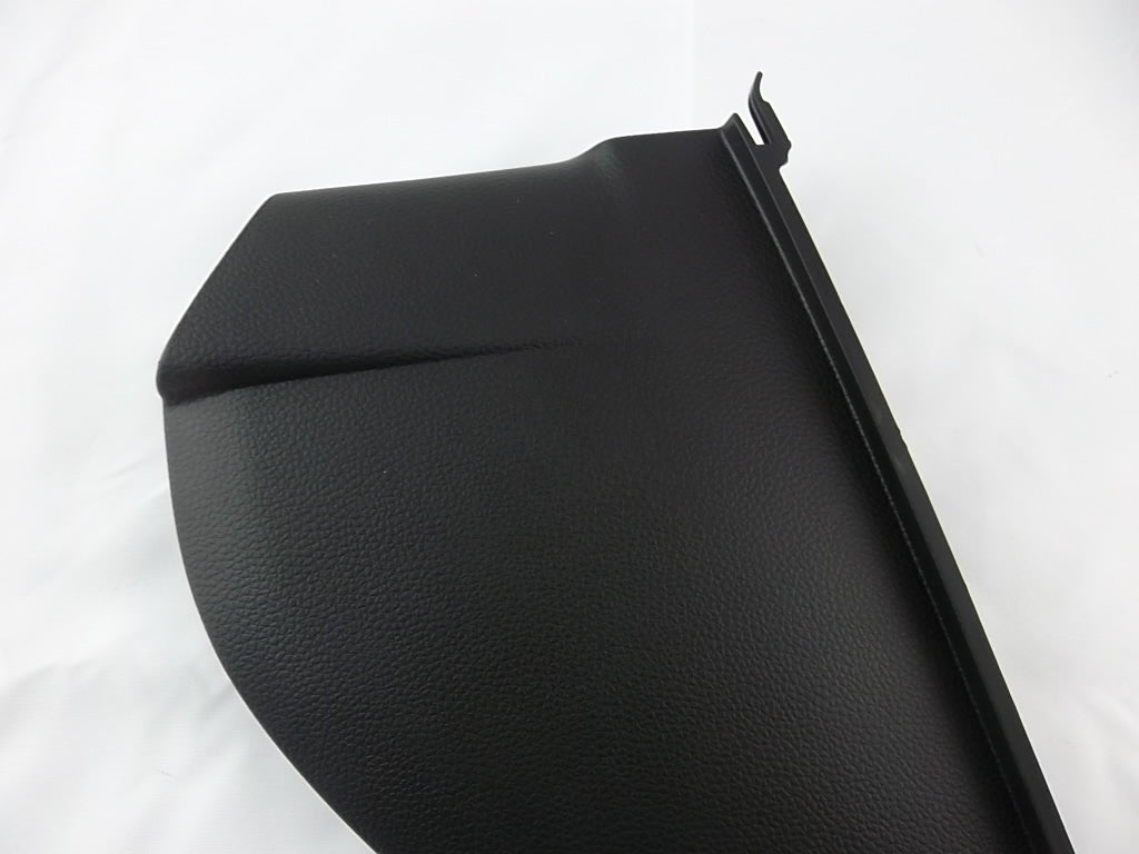 2018-2022 Honda Accord Sedan Dashboard Passenger End Cap Trim Cover Panel