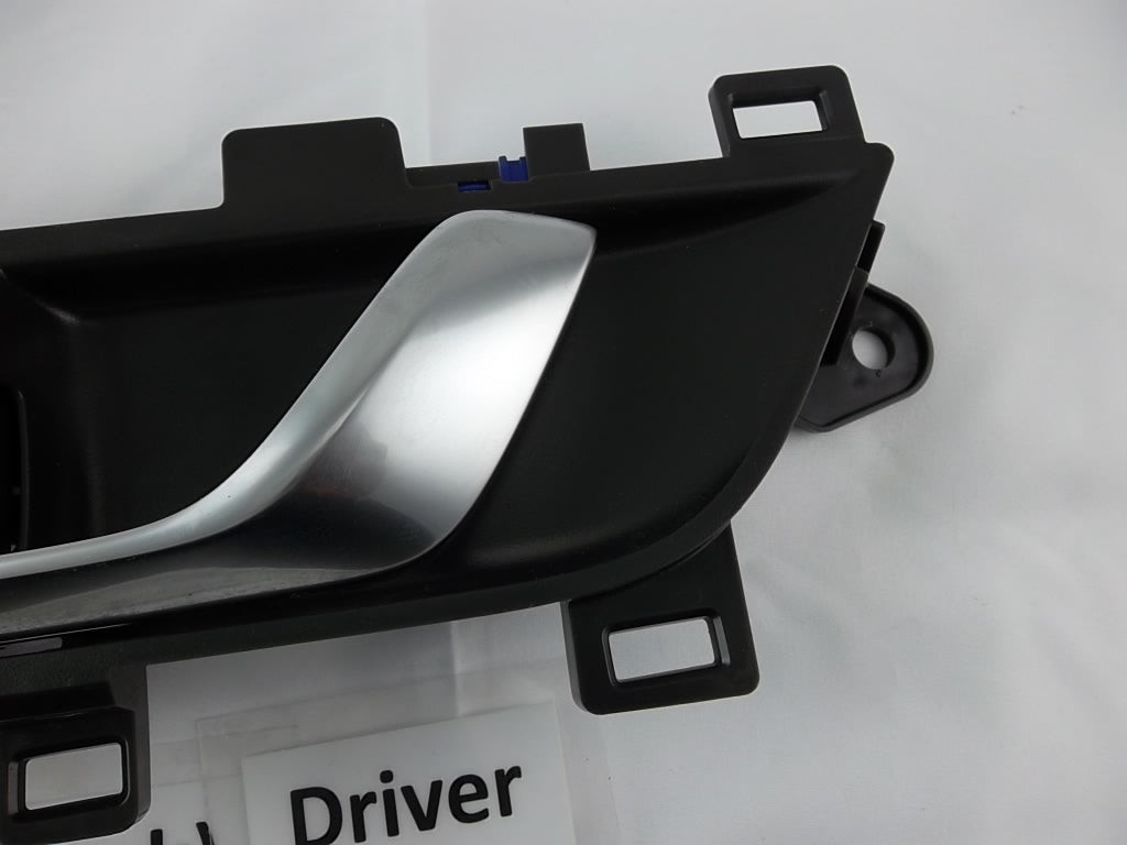 2018-2022 Honda Accord Sedan Rear Driver Interior Door Handle