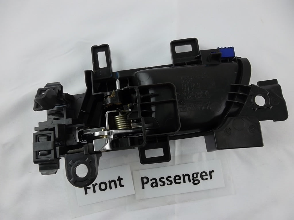 2018-2022 Honda Accord Sedan Front Passenger Interior Door Handle