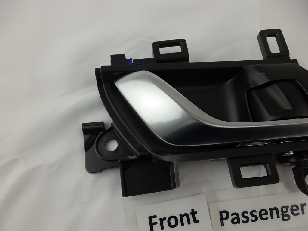 2018-2022 Honda Accord Sedan Front Passenger Interior Door Handle