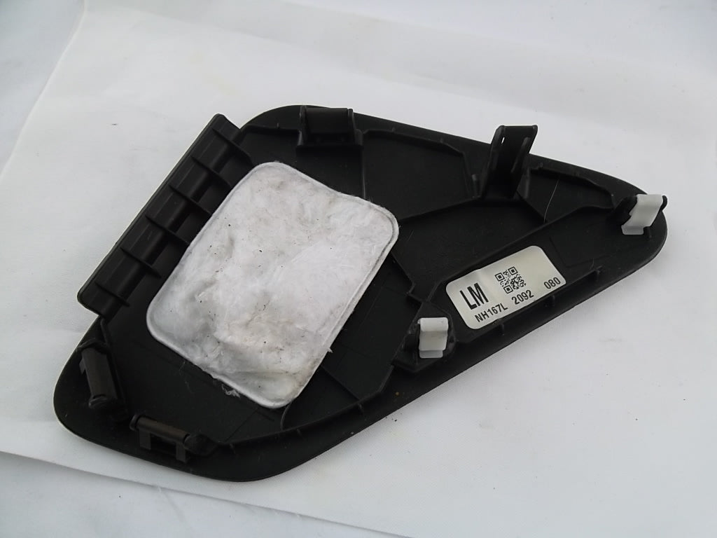 2012-2016 Honda CR-V CRV Dash Left Lower Side Access Panel Trim Cover