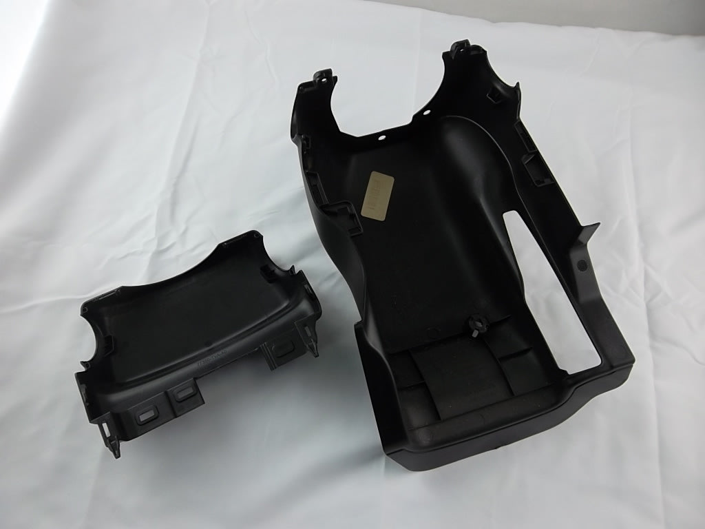 2018-2022 Honda Accord Sedan Steering Column Cover Upper Lower Set