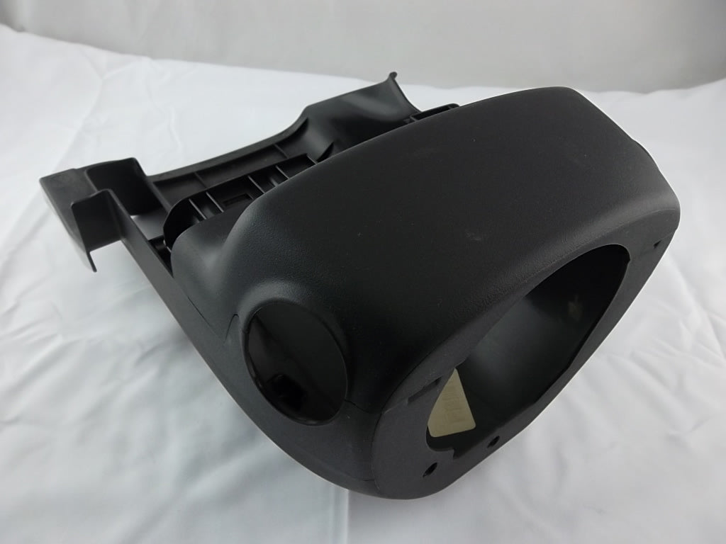 2018-2022 Honda Accord Sedan Steering Column Cover Upper Lower Set