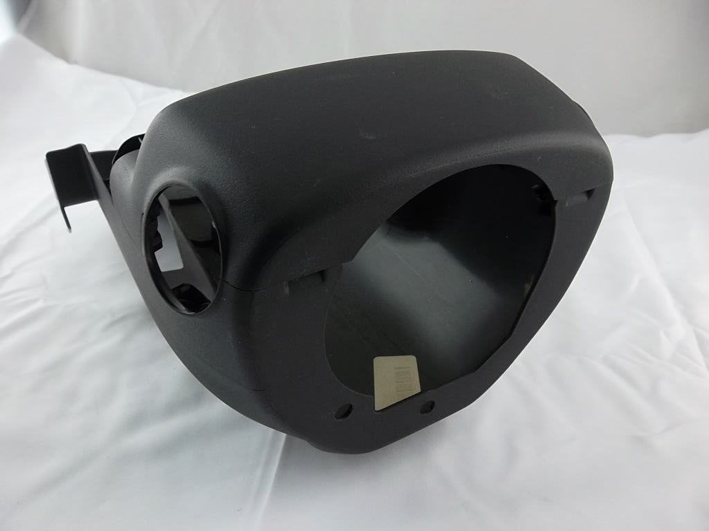 2018-2022 Honda Accord Sedan Steering Column Cover Upper Lower Set