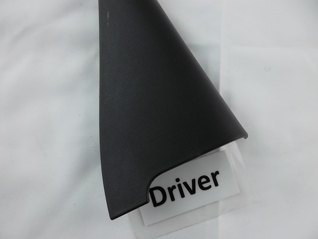 2018-2024 Honda Accord Sedan Corner Trim Driver 72980-TVA-A02