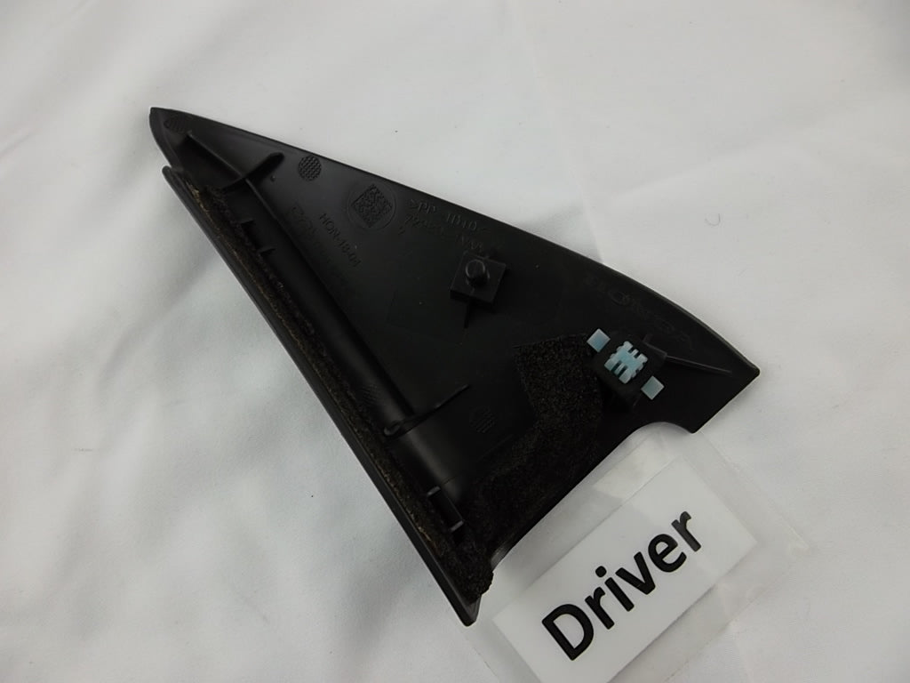 2018-2024 Honda Accord Sedan Corner Trim Driver 72980-TVA-A02