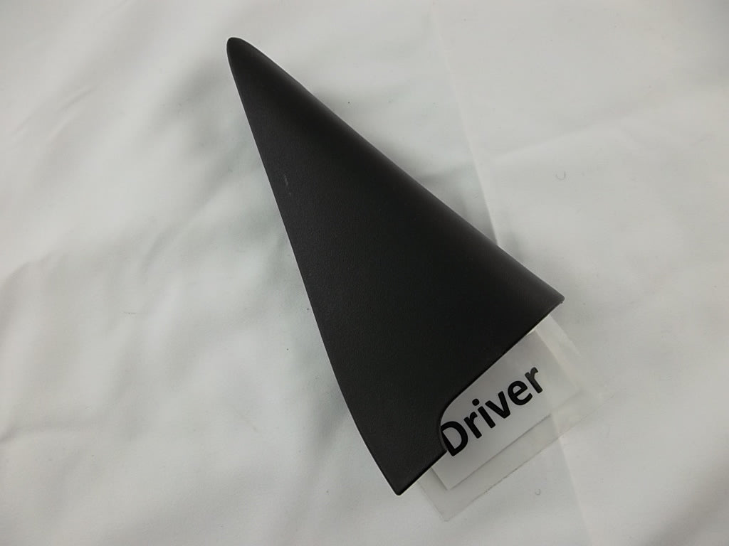 2018-2024 Honda Accord Sedan Corner Trim Driver 72980-TVA-A02
