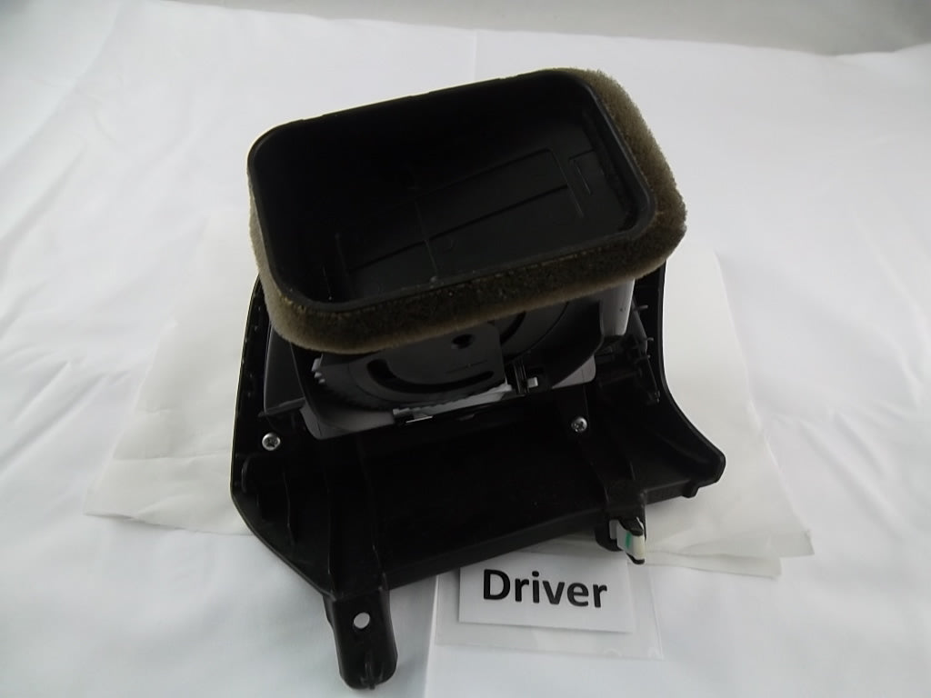 2012- 2014 Honda CR-V Dash Air Vent Heater Grille Right