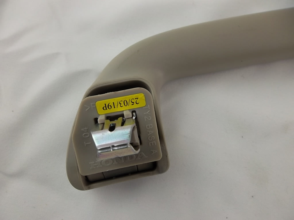 2016-2025 Honda Accord Sedan Roof Grab Grip Handle 83240-T5A-A01