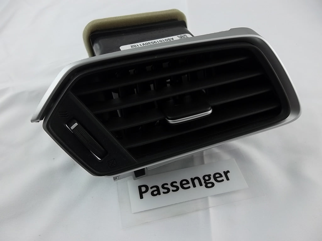 2018-2022 Honda Accord Sedan Air Vent Passenger 77630-TVA-A01