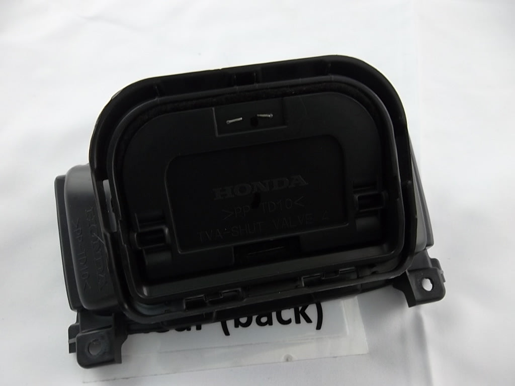 2018-2022 Honda Accord Sedan Rear Air Vent 83406-TVA-A01