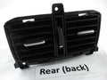2018-2022 Honda Accord Sedan Rear Air Vent 83406-TVA-A01