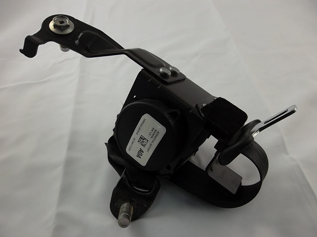 2018-2022 Honda Accord Sedan Rear Driver Seat Belt 04828-TVA-A00