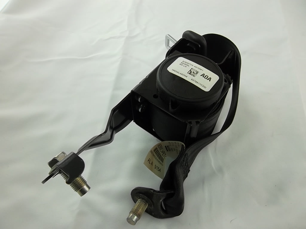 2018-2022 Honda Accord Sedan Rear Driver Seat Belt 04828-TVA-A00